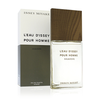 Flakonas Issey Miyake L`Eau d`Issey Pour Homme Eau & Cedre EDT 100ml