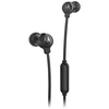 Motorola | Ausinės | Earbuds 3-S | į ausis įkišamos į ausis įkišamos | Su mikrofonu | 3.5 mm kištukas | Juodas