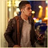 į ausis įkišamos ausinės Motorola Earbuds 3C-S USB-C baltos spalvos