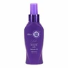 It's A 10 Silk Express Miracle Silk Leave-In daugiafunkcė nenuplaunama priemonė plaukams su šilko baltymais, 120 ml