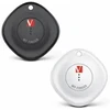 Izsekošanas ierīce Verbatim My Finder Smart Air Tag Tracker 2pack Juodas / Baltas