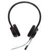 Jabra Ausinės su mikrofonu Evolve 20 UC Stereo