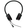 Jabra Ausinės su mikrofonu Evolve 20 UC Stereo