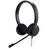 Jabra Ausinės su mikrofonu Evolve 20 UC Stereo