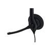 Ausinės JABRA BIZ 1500 DUO WIDEBAND - NOISE-CANCELLING MICROPHONE