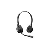 Jabra Engage 65 SE Stereo - Belaidės - Ausinės