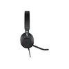 Jabra Evolve2 40 SE UC Stereo - Ausinės