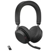 Jabra Evolve2 75 – ausinės su mikrofonu