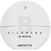 Jacomo Silences In Baltas EDP parfumuotas vanduo moterims, 100 ml
