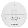 Jacomo Silences In Baltas EDP parfumuotas vanduo moterims, 100 ml