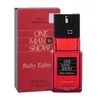 Jacques Bogart One Man Show Ruby Edition EDT tualetinis vanduo vyrams, 100 ml