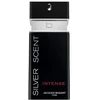 Jacques Bogart Sidabrinis Scent Intense (EDT) tualetinis vanduo vyrams 100 ml
