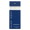 Jacques Bogart Sidabrinis Scent Midnight 100ml kvepalai Vyrams EDT