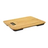 Virtuvinės svarstyklės Jata 720 Bambukas
