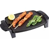 Kept - Jata Electric 1000W Non-Stick Durastone Compact Juodas