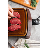 Jata GR559 Terracotta table grill 46 x 28 cm, 1600 W