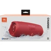 JBL Charge 5 nešiojama kolonėlė, Raudonos spalvos