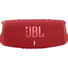 JBL Charge 5 nešiojama kolonėlė, Raudonos spalvos