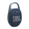 JBL Clip 5 nešiojama kolonėlė, spalva: mėlyna