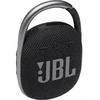 JBL CLIP4 juodas