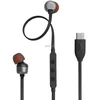Ausinės JBL Tune 310C USB-C melna - Austinas