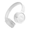 Ausinės JBL Tune 520 BT, Baltos spalvos