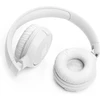 JBL Tune 520BT Bluetooth ausinės balta