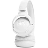 JBL Tune 520BT Bluetooth ausinės balta