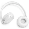 JBL Tune 530BT Bluetooth Belaidės Ant ausų uždedamos Ausinės Baltas EU