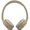 JBL Tune 530BT Bluetooth Belaidės Ant ausų uždedamos Ausinės rusvai gelsvas EU