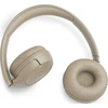 JBL Tune 530BT Bluetooth Belaidės Ant ausų uždedamos Ausinės rusvai gelsvas EU
