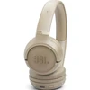 JBL Tune 530BT Bluetooth Belaidės Ant ausų uždedamos Ausinės rusvai gelsvas EU