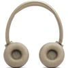 JBL Tune 530BT Bluetooth Belaidės Ant ausų uždedamos Ausinės rusvai gelsvas EU