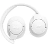 JBL - JBL Tune 720BT Bluetooth Headset Baltas