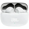 JBL Wave 200 TWS ausinės baltos