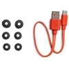 Ausinės JBL Wave Beam TWS Earphones Juodas