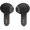 JBL Wave Flex TWS ausinės juodos