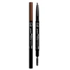 J.cat Beauty Jcat Brow pieštukas Duo Perfect Auburn
