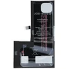 JCID iPhone X baterija 3100 mAh (didelės talpos)
