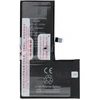 JCID iPhone X baterija 3100 mAh (didelės talpos)