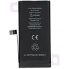 JCID diagnozuojama (naudota) iPhone 12 Mini baterija 2460 mAh (didelės talpos)