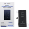 JCID diagnozuojama (naudota) iPhone 12 Mini baterija 2460 mAh (didelės talpos)