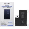 JCID diagnozuojama (naudota) baterija, skirta „iPhone 13 Pro Max“, 4790 mAh (didelės talpos)