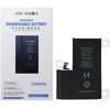 JCID Diagnosable (used) Baterija for iPhone 14 Pro Max 4323 mAh (standard capacity)