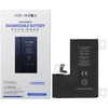 JCID diagnozuojama (naudota) iPhone 14 Pro baterija 3410 mAh (didelės talpos)
