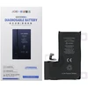 JCID diagnozuojama (naudota) iPhone 15 Pro baterija 3420 mAh (didelės talpos)