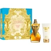 Set Jean Paul Gaultier: Divine Le Parfum Intense Eau De Parfum For Women, 100 ml + Divine Le Parfum Intense Daily Losjonas kūnui Body, 75 ml