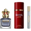 Jean Paul Gaultier Scandal Pour Homme Christmas 2024 rinkinys vyrams (EDT, 50 ml + dezodorantas, 150 ml + EDT, 10 ml)