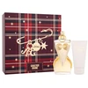 Jean Paul Gaultier Divine rinkinys moterims (EDP, 100 ml + kūno losjonas, 75 ml)