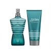 Jean Paul Gaultier J P Gaultier Le Male EDT Purškiklis, 125 ml S-G, 75 ml Sets